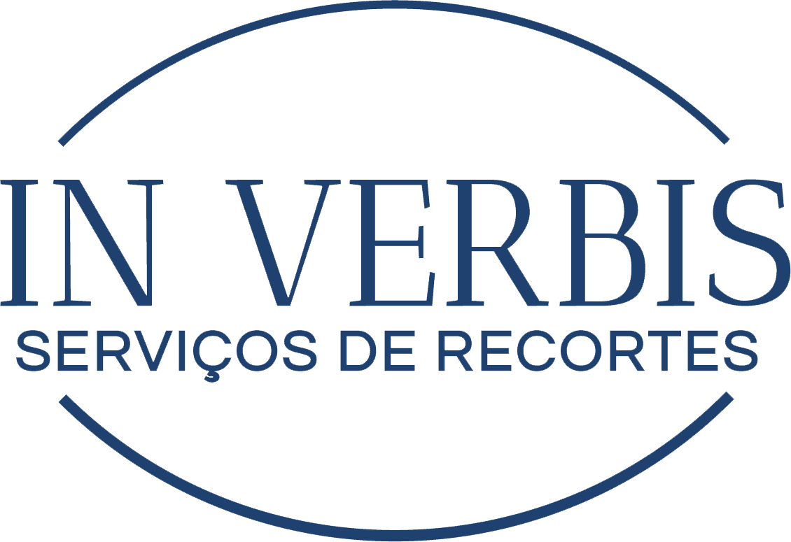 IN VERBIS Logo